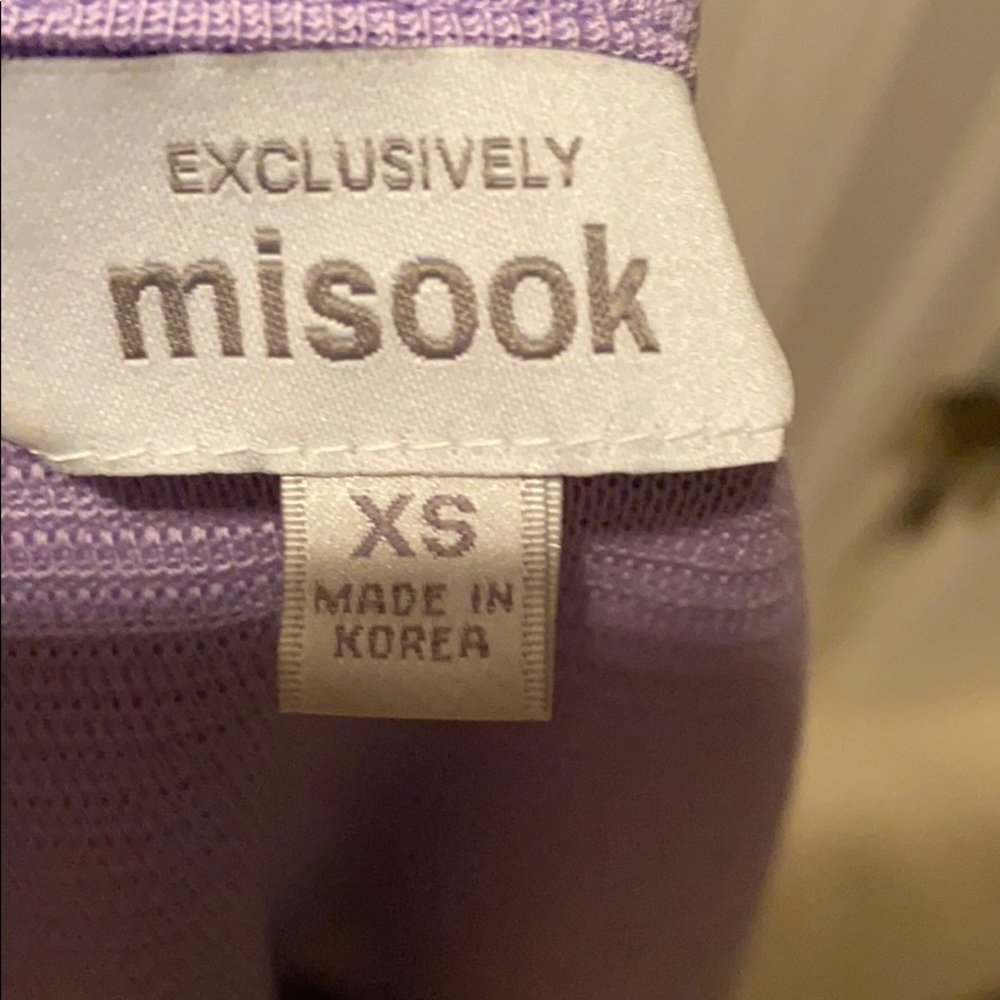 Exclusively Misook Jacket - image 4